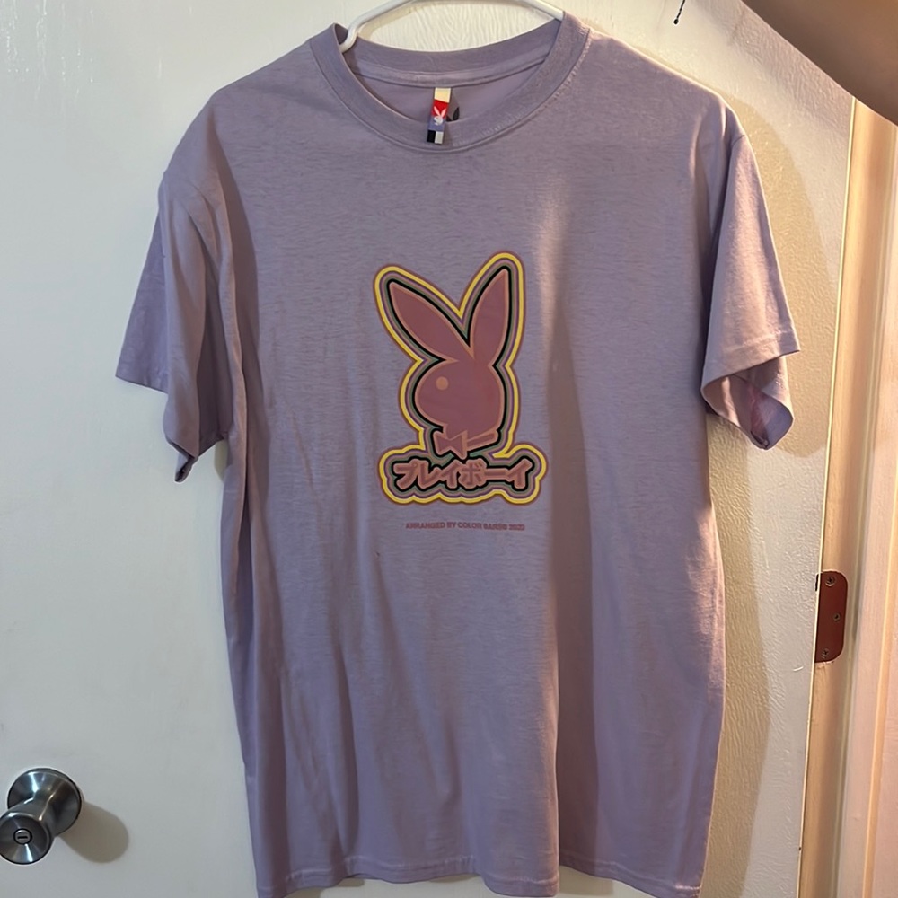 Playboy shirt